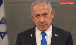 Netanyahu'dan 'İran' açıklaması...