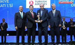THY Yönetim Kurulu Başkanı Şeker: "Ülkemize en çok döviz girdisi sağlayan şirket olduk"