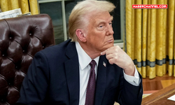 Trump: "İran görüşme talep etti, yarın Doha'da gerçekleşecek"