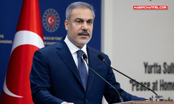 Bakan Fidan: "ABD ile İran arasında varılan mutabakatı memnuniyetle karşılıyoruz"