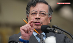 Kolombiya Cumhurbaşkanı Gustavo Petro: "Seçim sonuçları araştırılmalı"