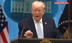 Trump: "İran'ın Hürmüz Boğazı'ndaki İHA saldırısı ateşkesin ihlalidir"