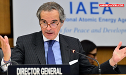 IAEA: "İran'daki nükleer tesisler ajans müfettişleri tarafından denetlenecek"