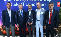 Hamdi Ulukaya ev sahipliğinde Ticari ve Kültürel diplomasi rüzgârı