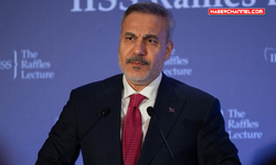 Bakan Hakan Fidan: "Singapur ile ilişkilerimizi geliştirmeye devam edeceğiz"