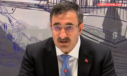 Cevdet Yılmaz: "Dezenflasyon sürecini sürdürmeyi hedefliyoruz"