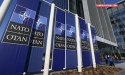 NATO uçakları Letonya'ya yönelen İHA'yı vurdu