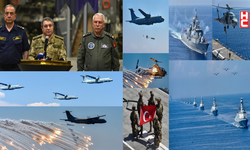 Genelkurmay Başkanı Orgeneral Bayraktaroğlu: "TSK bölgede önemli caydırıcı güç"