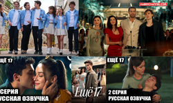 Daha 17'den Rusya çıkarması: 'Top 10'da