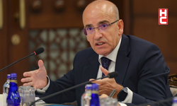 Bakan Mehmet Şimşek: "Aktif iş gücü politikalarımıza devam ediyoruz"