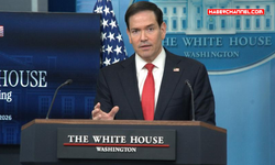 Marco Rubio: "İran, nükleer programın bir bölümünü müzakereyi kabul etti"