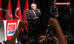 Kılıçdaroğlu: "Ahlaklı, erdemli bir kurultayı elbette yapacağız"