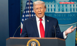 Trump’tan ‘Hürmüz Boğazı' açıklaması...