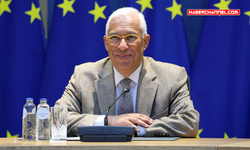 AB Konseyi Başkanı Antonio Costa: "Artık silahlar susmalı"