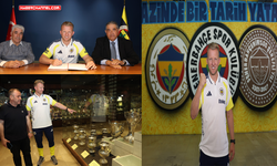 Dirk Kuyt, Fenerbahçe’ye yardımcı antrenör olarak geri döndü