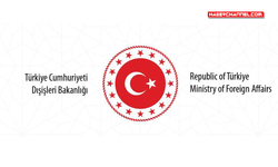 Dışişleri Bakanlığı, İsrail'in Suriye'ye yönelik saldırılarını kınadı