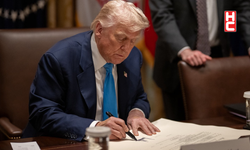 ABD Başkanı Donald Trump'tan, yapay zeka kararnamesi