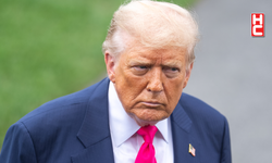 Trump: "Hürmüz Boğazı cuma gününe kadar açılacak"