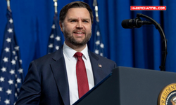 ABD Başkan Yardımcısı JD Vance: 'Görüşmelerde önemli mesafe katettik'