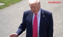 Trump: "İran lideri Hamaney ile görüşmeye açığım"