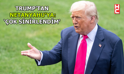 Donald Trump’tan Lübnan’a saldıran 'İsrail’e tepki