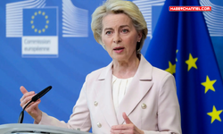 Ursula von der Leyen: "Anlaşma hızla ve eksiksiz şekilde uygulanmalı"