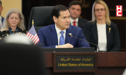 Marco Rubio: "İran ile yapıcı diyalog ve yeni anlaşmalar kurmayı amaçlıyoruz"