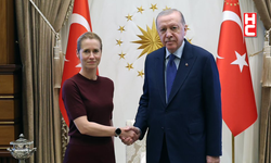 AB Yüksek Temsilcisi Kaja Kallas: "Türkiye güvenlik, göç ve enerjide kilit bir ortak"