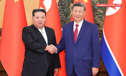 Çin Devlet Başkanı Xi Jinping, Kuzey Kore'yi ziyaret edecek