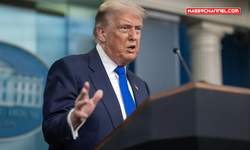 Donald Trump: "İsrail de İran da ateşkes istiyor"