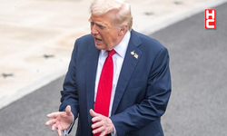 Trump: "İran, ABD helikopterini düşürdü, yanıt vermek zorundayız"
