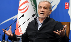 Pezeşkiyan: "Körfez ülkeleriyle yaşanan birçok konu çözüm yoluna girdi"