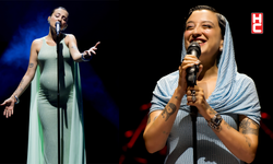 Melike Şahin’den peş peşe iki unutulmaz konser