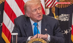 Trump: "İran, Hürmüz'den geçiş için para istemedi"