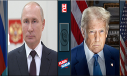 Kremlin /Yuriy Uşakov: "Putin ile Trump telefonda görüştü"