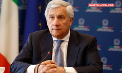 İtalya Dışişleri Bakanı Tajani: "ABD'ye İran saldırılarında üslerimizi kullandırmadık"