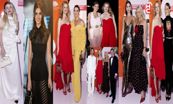 Bodrum'da 10. yıla şık bir gala: Naked Heart Foundation
