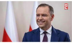 Polonya Cumhurbaşkanı Karol Nawrocki 23-24 Haziran'da Türkiye'de