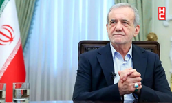 Pezeşkiyan: "Katar'daki 6 milyar dolarlık dondurulmuş varlığımız iade edilecek"