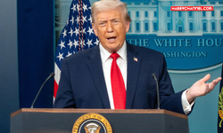 Trump: "İran’a yönelik planlanan saldırıları iptal ettim"