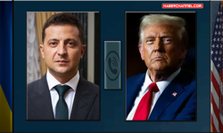 Volodimir Zelenski, Donald Trump ile telefonda görüştü