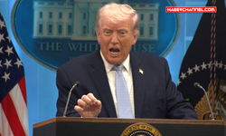 Trump: "Anlaşma imzalanmazsa yarın yine bombalayacağız"