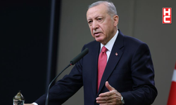 Cumhurbaşkanı Erdoğan: "ABD ve İran arasında varılan mutabakatı memnuniyetle karşılıyorum"
