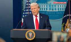 Trump: "İran asla nükleer silah sahibi olmayacağına dair anlaşmaya vardı"