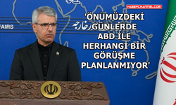 İran'dan müzakere açıklaması...