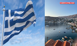Yunanistan'da su sorunu nedeniyle 12 adada olağanüstü hal ilan edildi