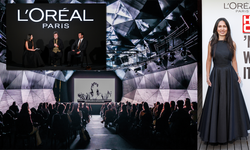L’Oréal Paris'ten “The Final Copy of Ilon Specht” filmi için özel gösterim