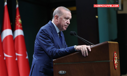 Cumhurbaşkanı Erdoğan: "Bizim tarihimizde ne soykırım vardır ne katliam vardır"
