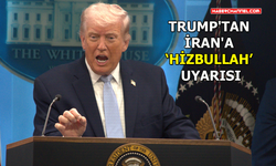 Donald Trump'tan ‘Hürmüz Boğazı’ açıklaması...