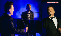 Kenan Doğulu, Andrea Bocelli ile sahneyi paylaşarak unutulmaz anlara imza attı